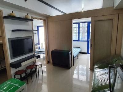 Baclaran, Parañaque, Metro Manila Apartment For Rent.